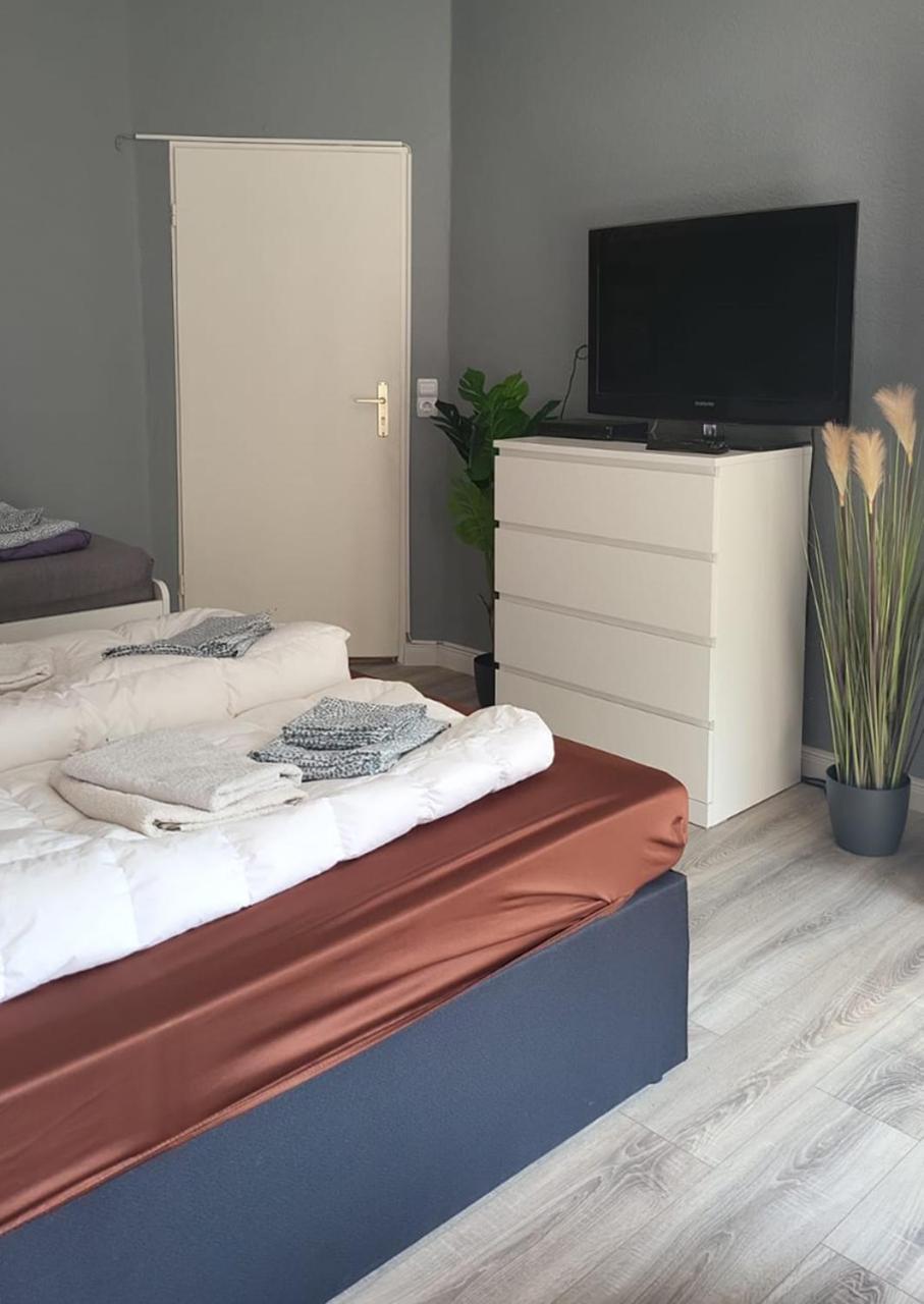 Flensburg Strandnah 2 Экстерьер фото
