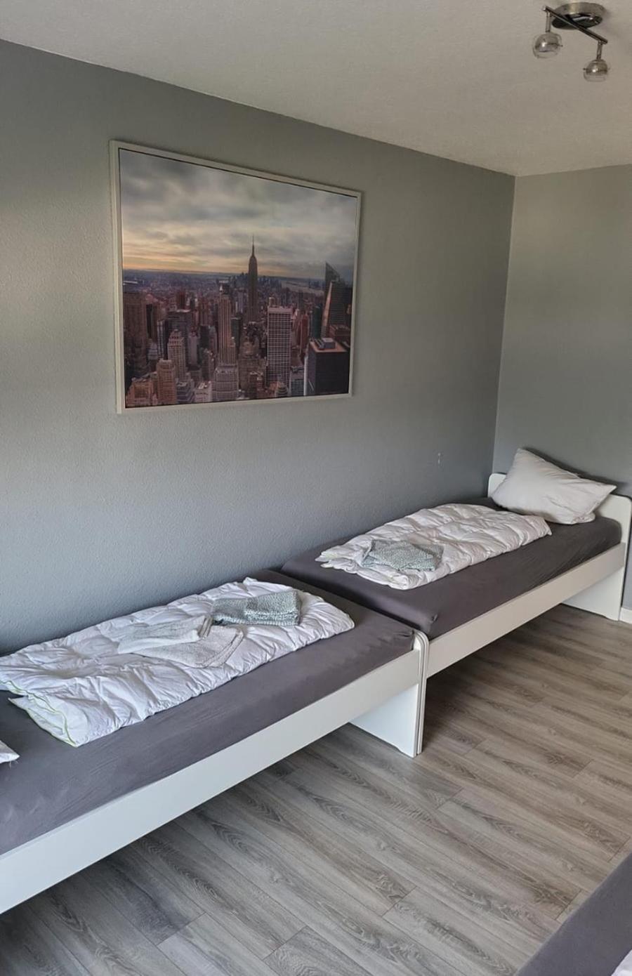Flensburg Strandnah 2 Экстерьер фото