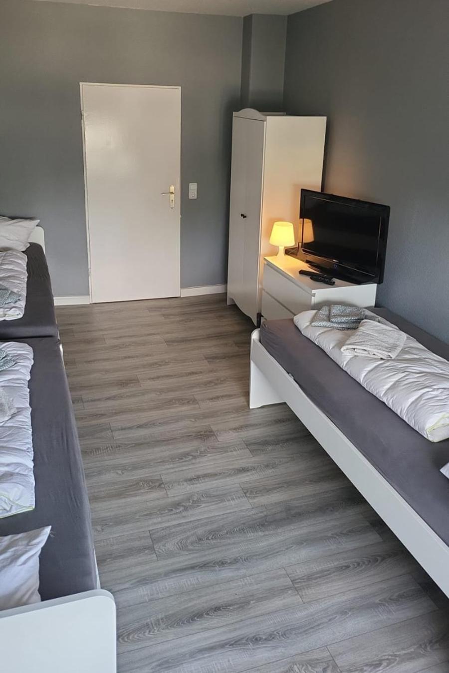 Flensburg Strandnah 2 Экстерьер фото