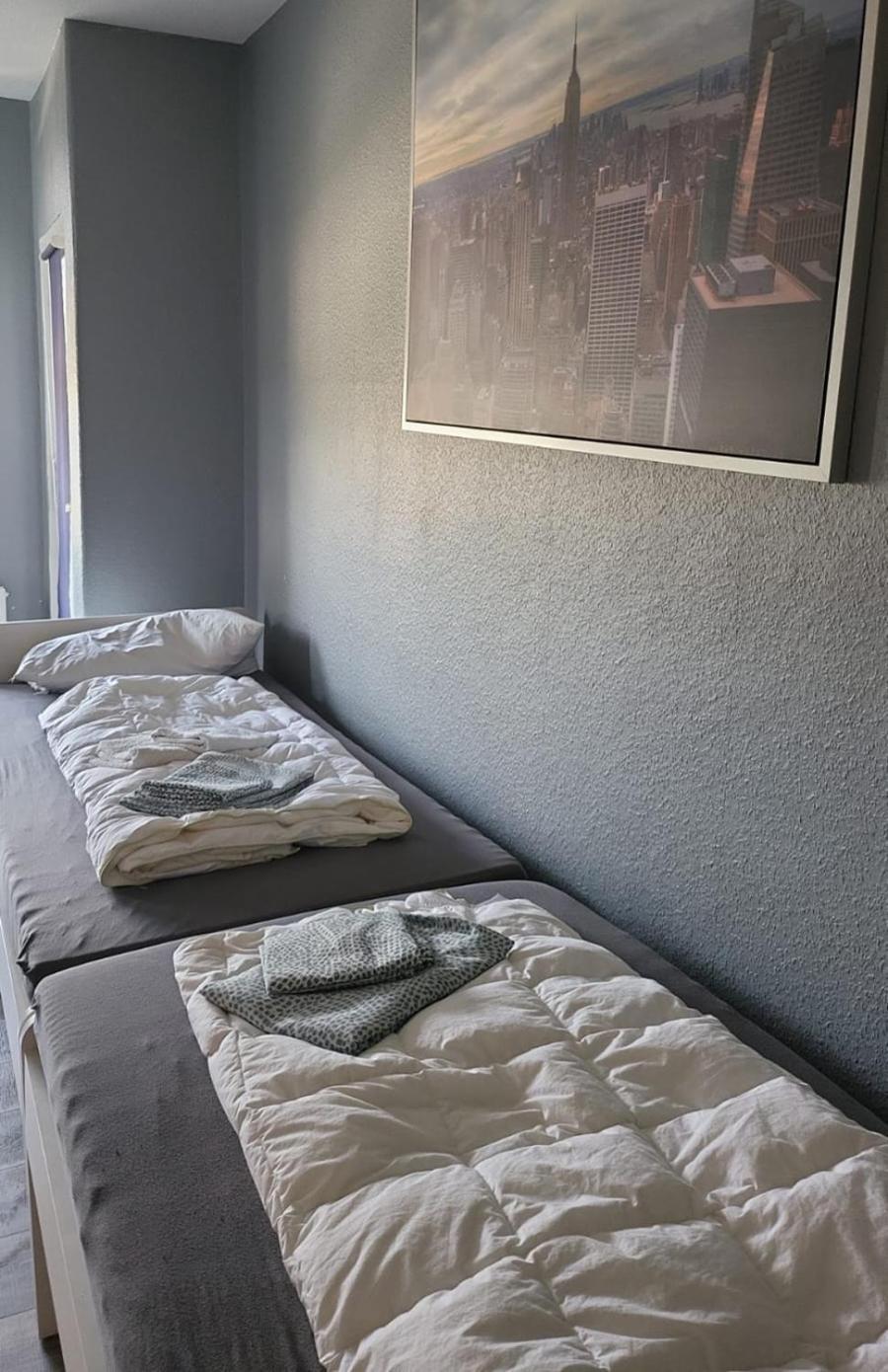 Flensburg Strandnah 2 Экстерьер фото