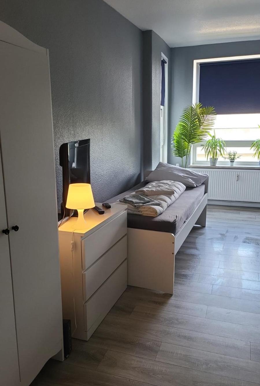 Flensburg Strandnah 2 Экстерьер фото