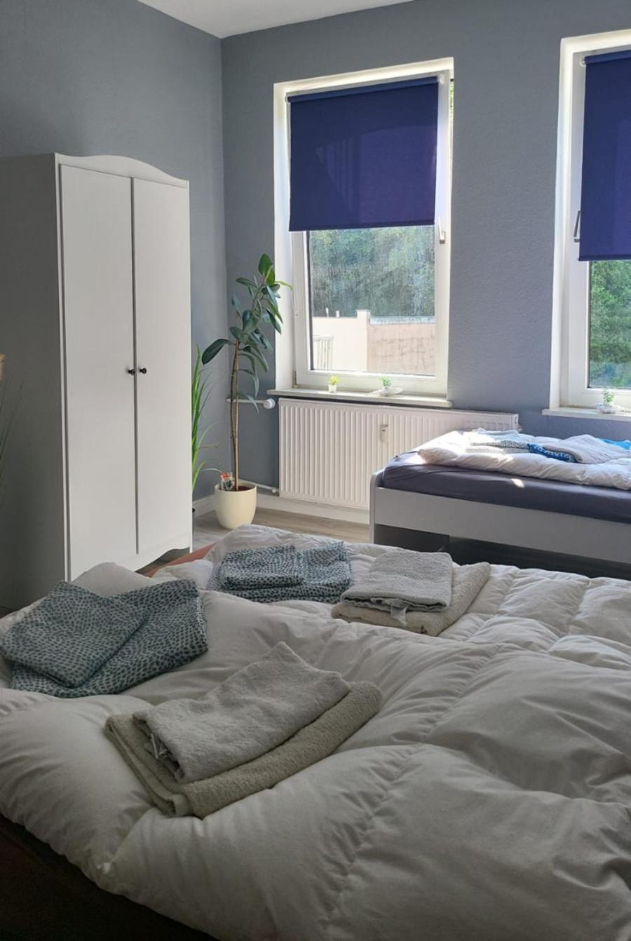 Flensburg Strandnah 2 Экстерьер фото